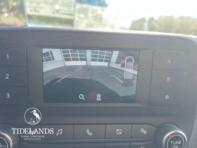 new 2025 Ford Transit-250 car