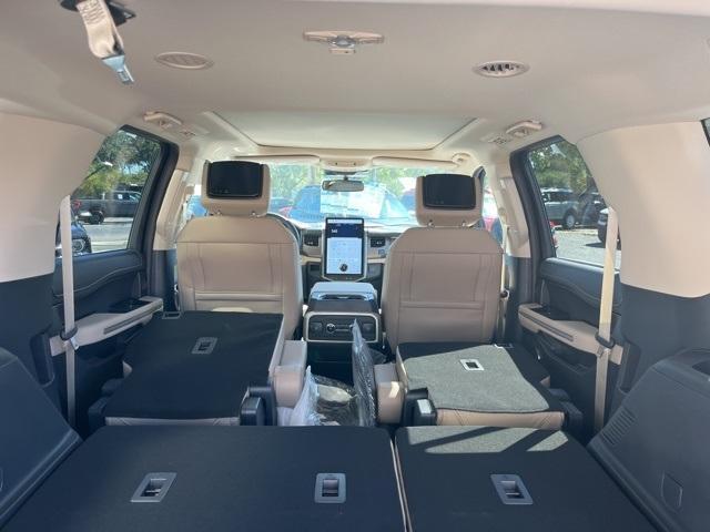 new 2024 Ford Expedition car, priced at $78,590