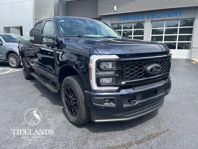 new 2025 Ford F-250 car, priced at $88,630