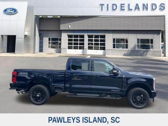 new 2025 Ford F-250 car, priced at $88,630