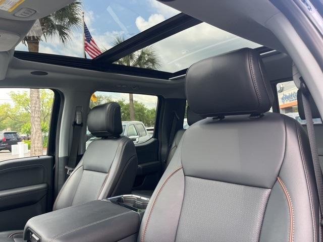new 2025 Ford F-250 car, priced at $88,630