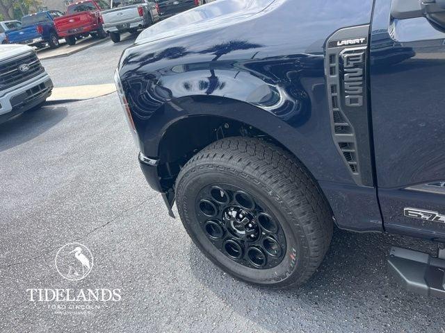 new 2025 Ford F-250 car, priced at $88,630