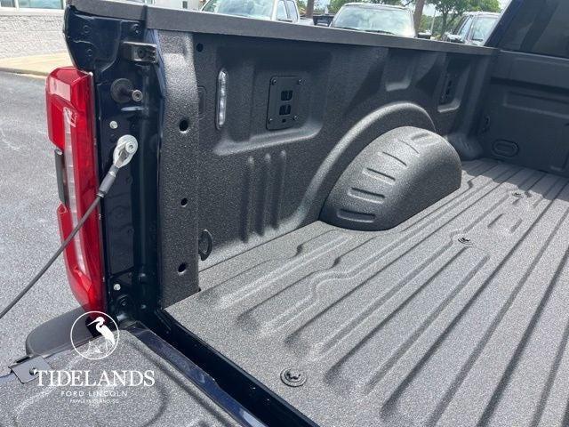 new 2025 Ford F-250 car, priced at $88,630