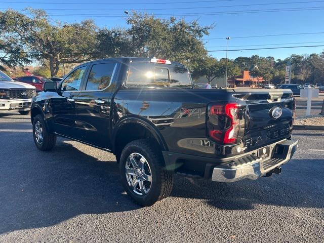 new 2024 Ford Ranger car, priced at $49,165