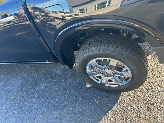 new 2024 Ford Ranger car, priced at $49,165