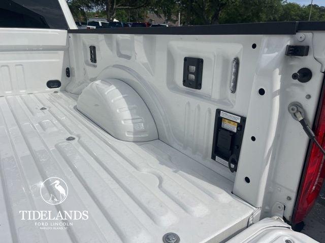 new 2025 Ford F-250 car, priced at $97,815
