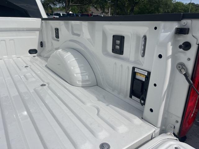 new 2025 Ford F-250 car, priced at $97,815