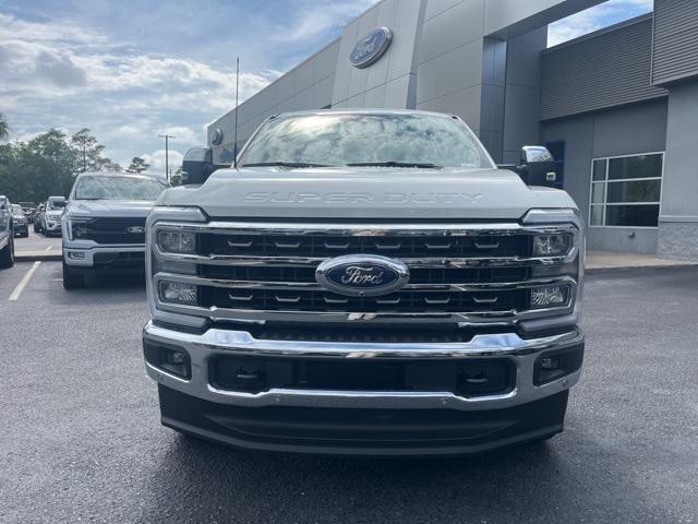 new 2025 Ford F-250 car, priced at $97,815