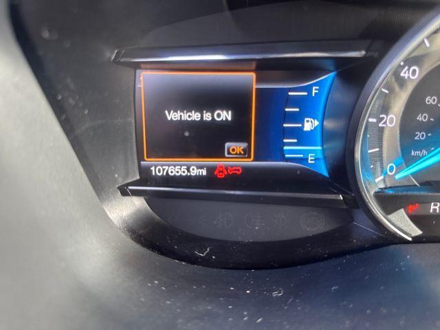 used 2018 Ford Explorer car, priced at $17,200