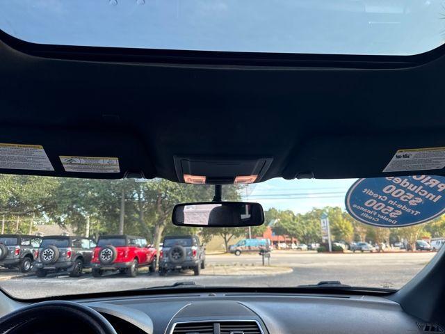 used 2018 Ford Explorer car, priced at $17,200