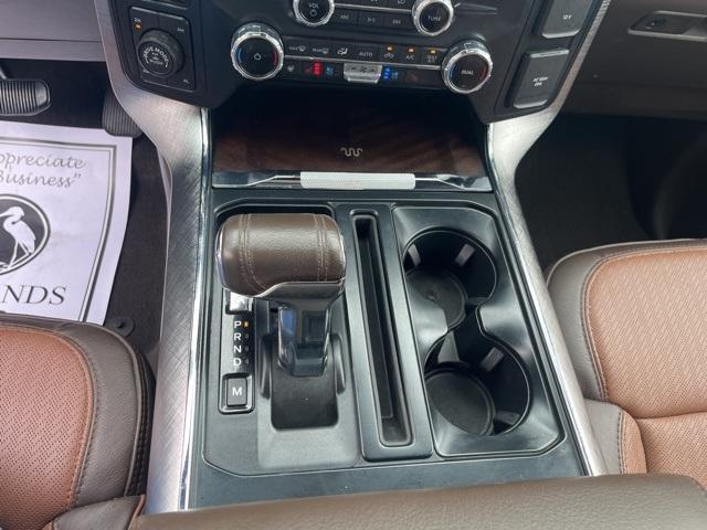used 2022 Ford F-150 car, priced at $55,995