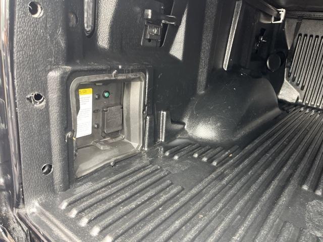 used 2022 Ford F-150 car, priced at $55,995
