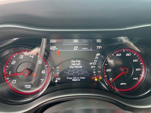 used 2021 Dodge Charger car, priced at $23,595