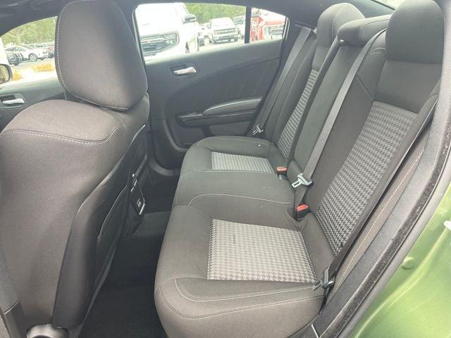 used 2021 Dodge Charger car, priced at $23,595