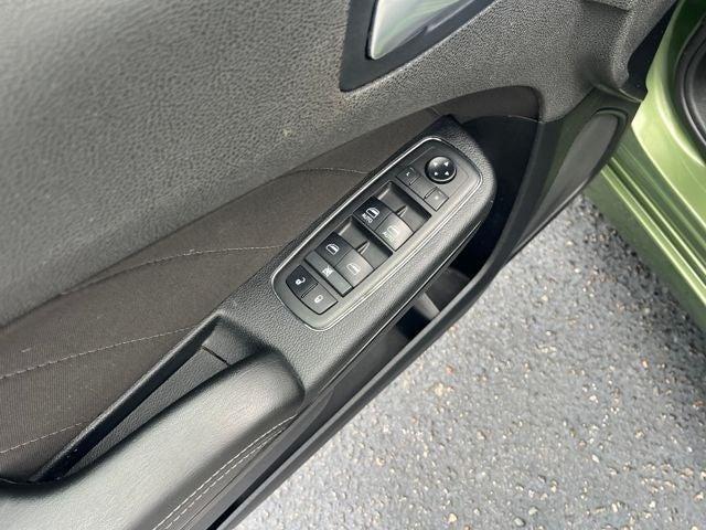 used 2021 Dodge Charger car, priced at $23,595