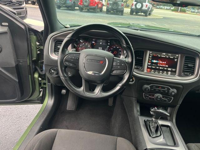 used 2021 Dodge Charger car, priced at $23,595