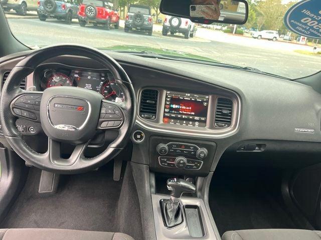used 2021 Dodge Charger car, priced at $23,595