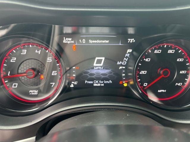 used 2021 Dodge Charger car, priced at $23,595