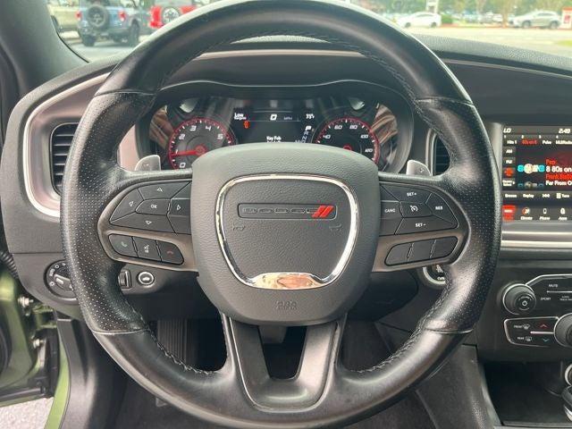 used 2021 Dodge Charger car, priced at $23,595