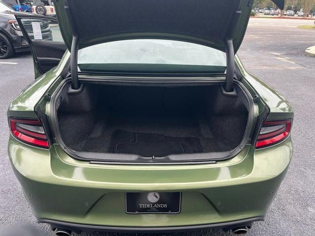 used 2021 Dodge Charger car, priced at $23,595