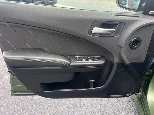 used 2021 Dodge Charger car, priced at $23,595