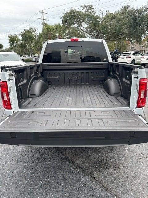 used 2022 Ford F-150 car, priced at $42,695