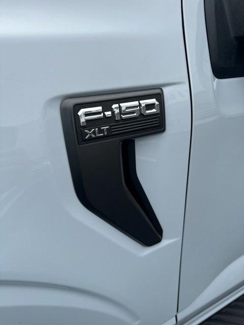 used 2022 Ford F-150 car, priced at $42,695