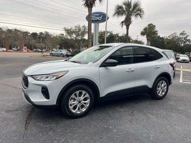 new 2025 Ford Escape car, priced at $29,985