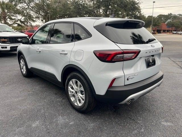 new 2025 Ford Escape car, priced at $29,985