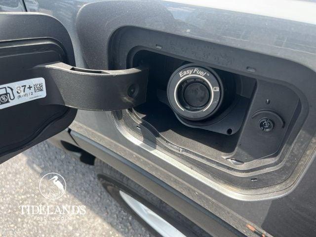 new 2025 Ford Bronco Sport car, priced at $35,785