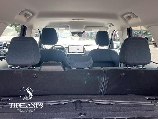 new 2025 Ford Bronco Sport car, priced at $35,785