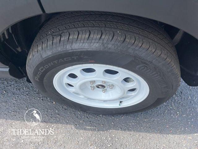 new 2025 Ford Bronco Sport car, priced at $35,785