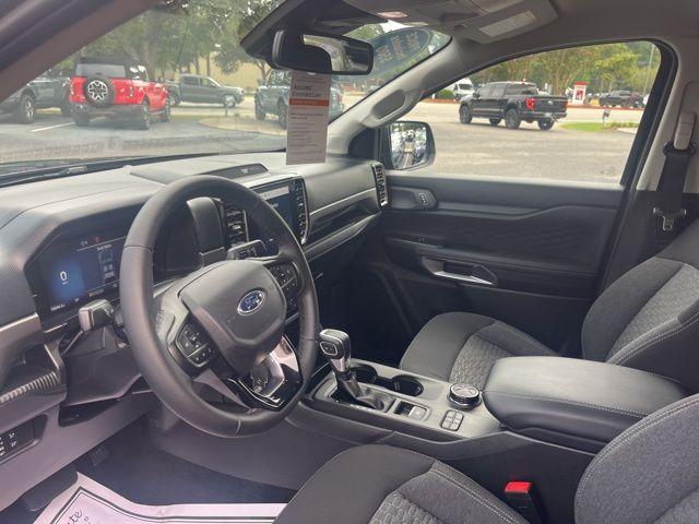 used 2024 Ford Ranger car, priced at $33,750