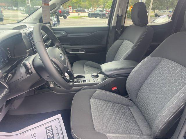 used 2024 Ford Ranger car, priced at $33,750