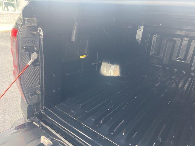 used 2024 Ford Ranger car, priced at $33,750