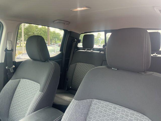 used 2024 Ford Ranger car, priced at $33,750