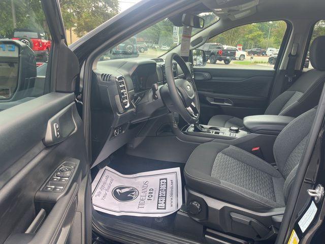 used 2024 Ford Ranger car, priced at $33,750