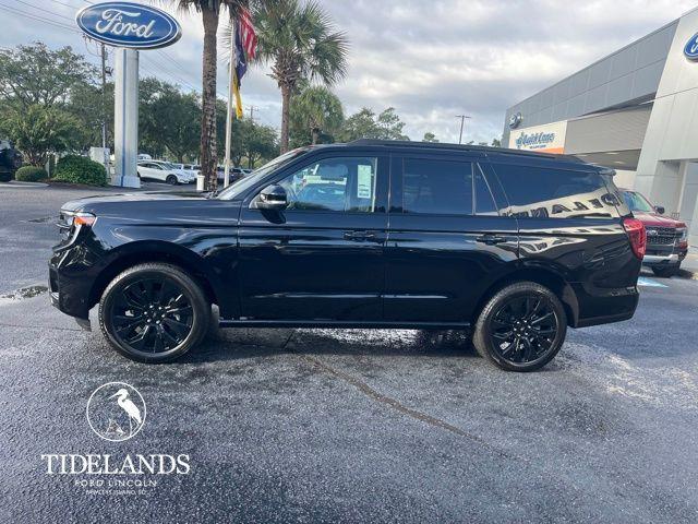 new 2025 Ford Expedition car
