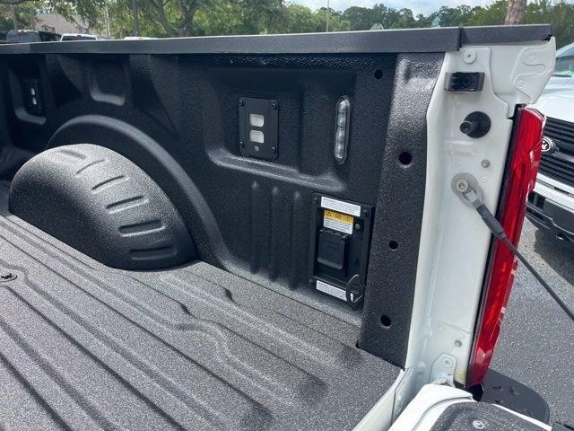 new 2025 Ford F-250 car
