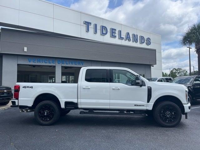 new 2025 Ford F-250 car