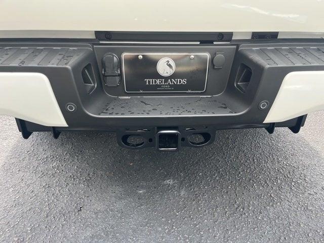 new 2025 Ford F-250 car