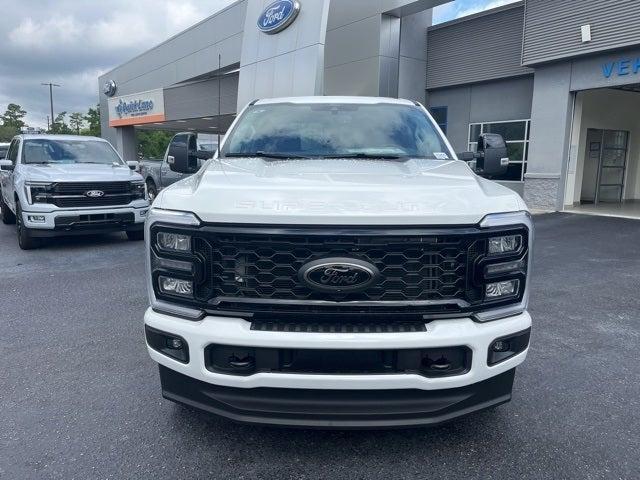new 2025 Ford F-250 car