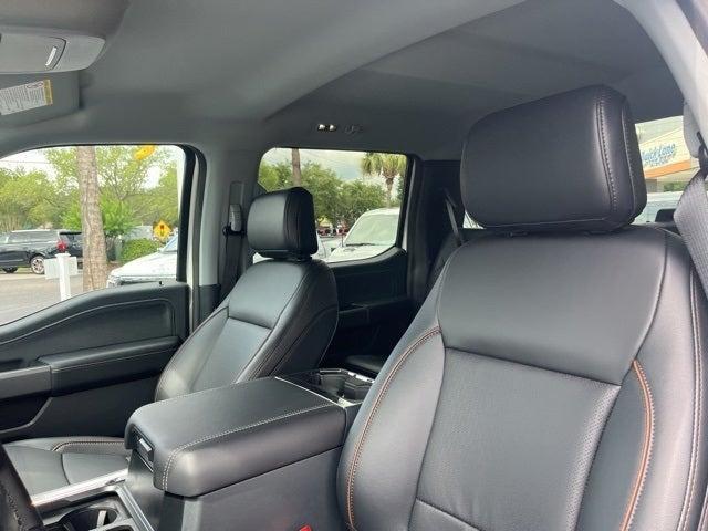 new 2025 Ford F-250 car