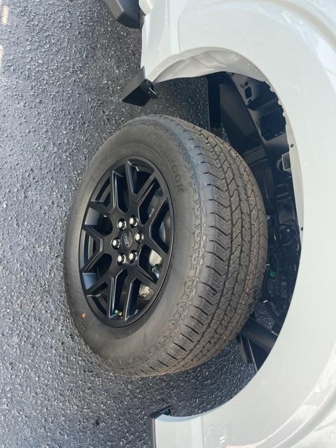 new 2025 Ford F-150 car, priced at $49,972