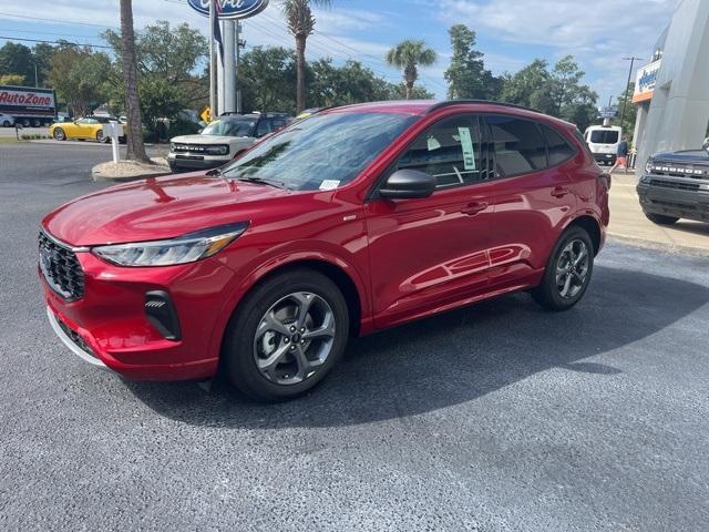 new 2024 Ford Escape car, priced at $36,610