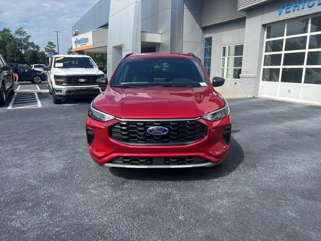 new 2024 Ford Escape car, priced at $36,610