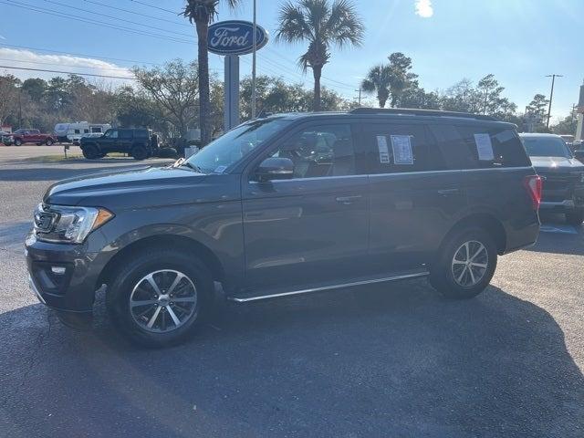 used 2019 Ford Expedition car, priced at $24,995