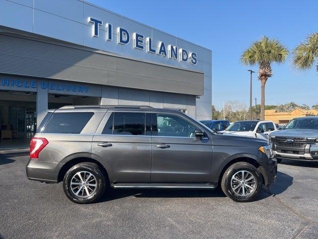 used 2019 Ford Expedition car, priced at $24,995