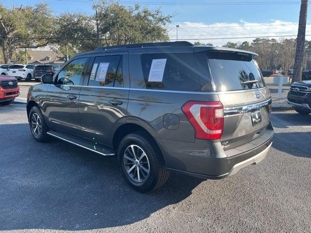 used 2019 Ford Expedition car, priced at $24,995