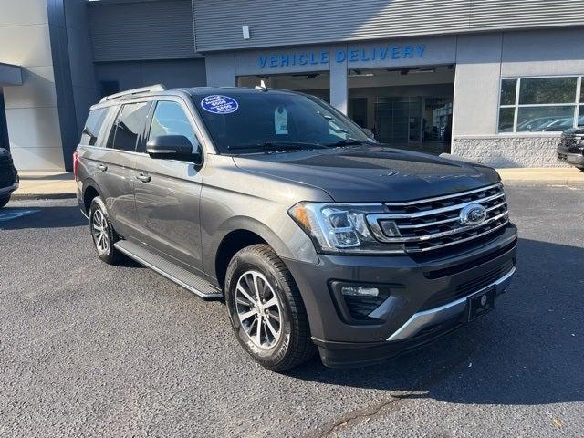 used 2019 Ford Expedition car, priced at $24,995